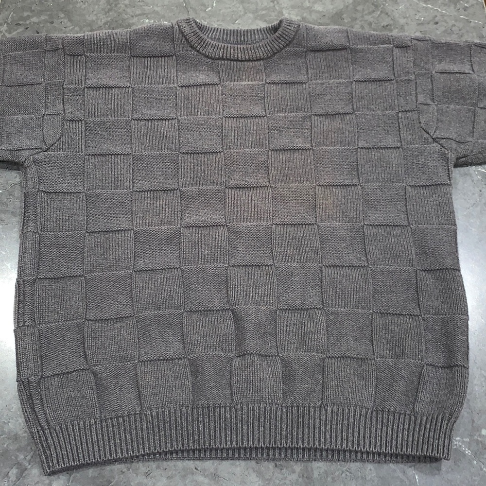 Vintage Sweater